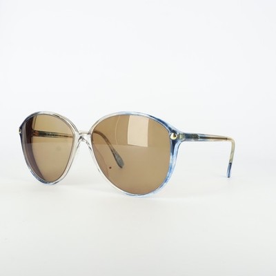 Silhouette M 1156 Blau/Klar Eyewear Brille Brillengestell 2E2