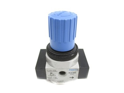 FESTO LR-D-MINI 240/180PSI NSNP
