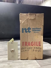 QVF50A SERIES A NORTHERN TELECOM FREQUENCY GENERATOR BOARD #125C142PR4