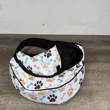 Pet Sling Carrier - Small Dog Puppy Cat Carrying Bag Purse Pouch - Brand New