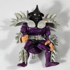 Super Shredder Teenage Mutant Ninja Turtles TMNT 1991 Playmates Action Figure