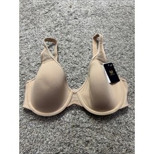 Wacoal Body by 2.0 Underwire Bra 853215 34D NEW