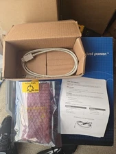 Keyscan USB-SER USB Communication Adaptor New Open Box