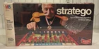 NIB Sealed Vintage 1986 Stratego Milton Bradley MB Board Game Read*