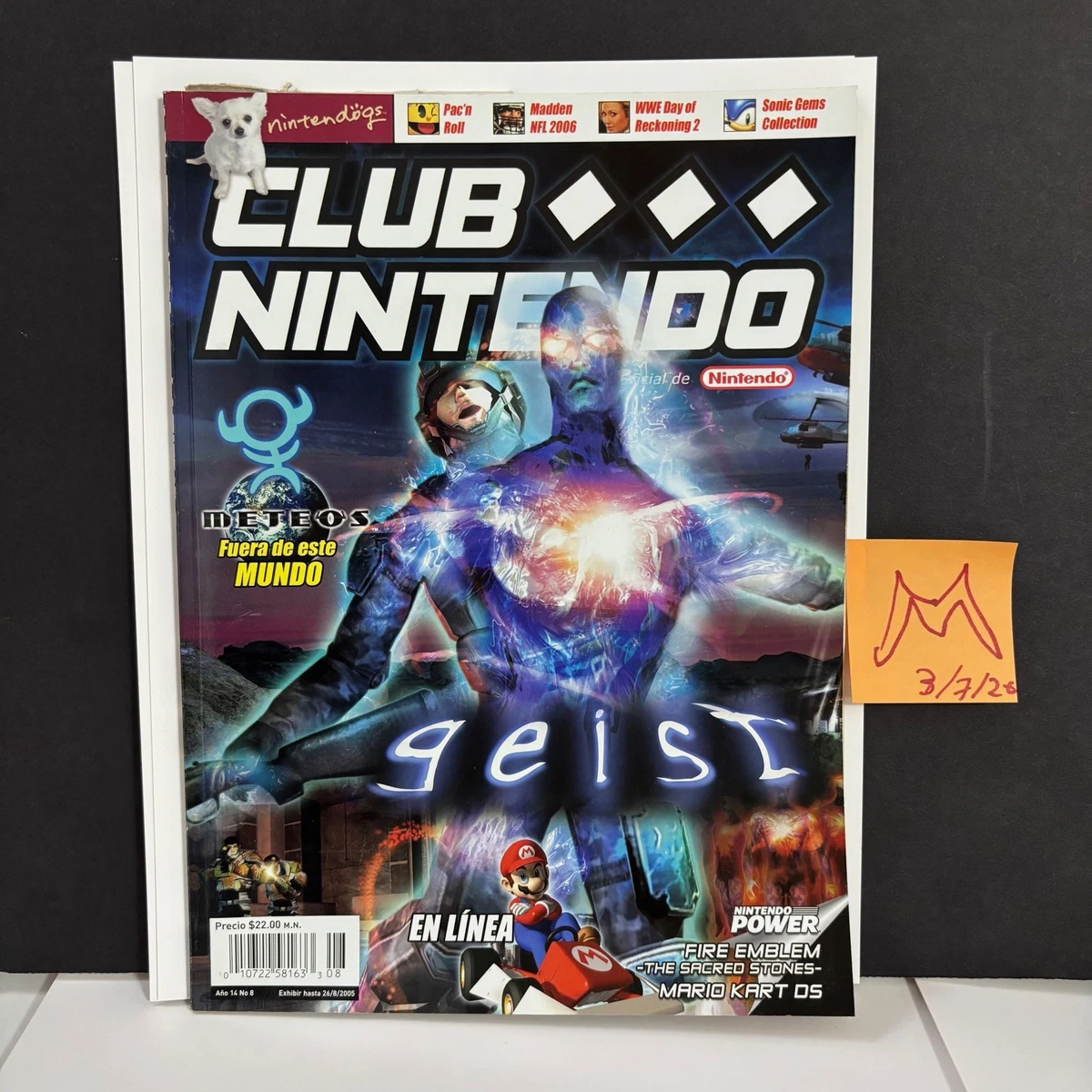 2005 Video Game Memorabilia Posters for sale | eBay