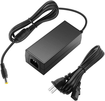 14V Power Cord for Samsung Monitor 14V 3A 2.5A 2.14A 1.78A 42W Power S