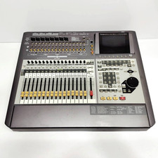 Roland VS-2480 CD 24-Bit 24-Track Digital Studio Mixer Multitrack Recorder