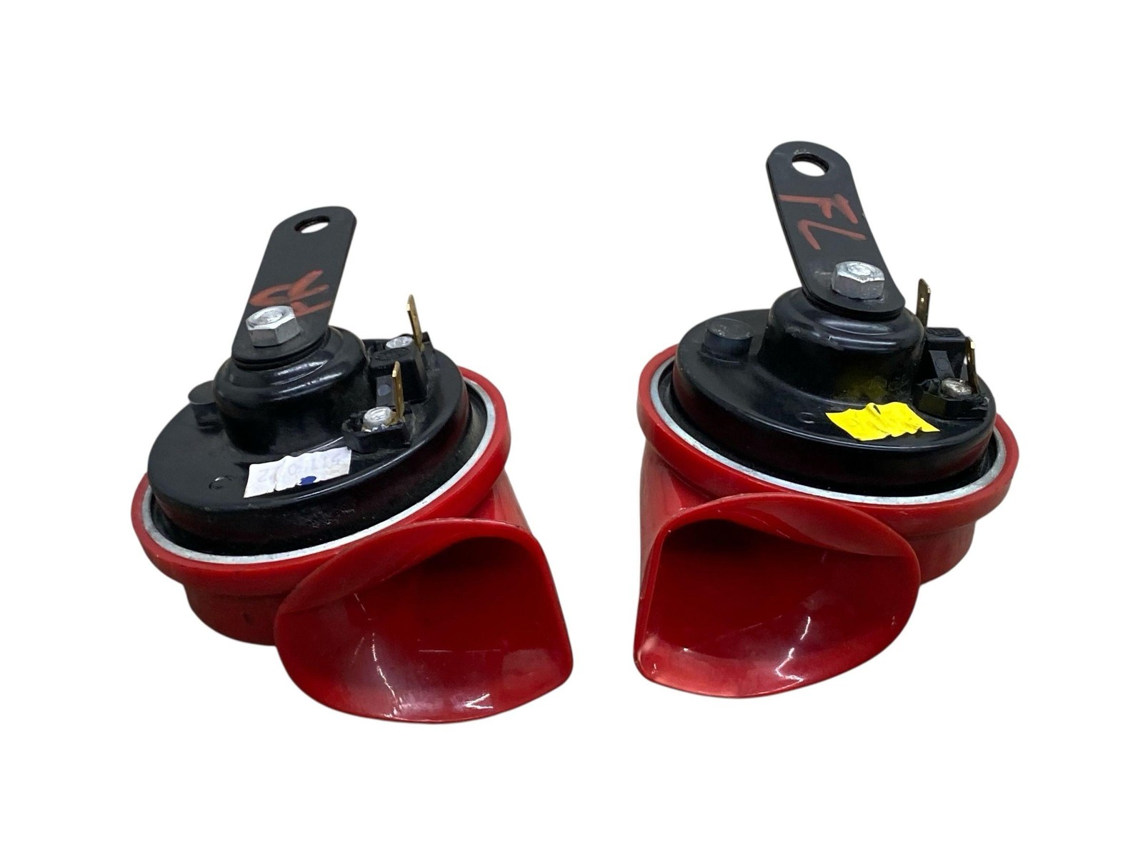2024 MCLAREN ARTURA HORN SET OEM