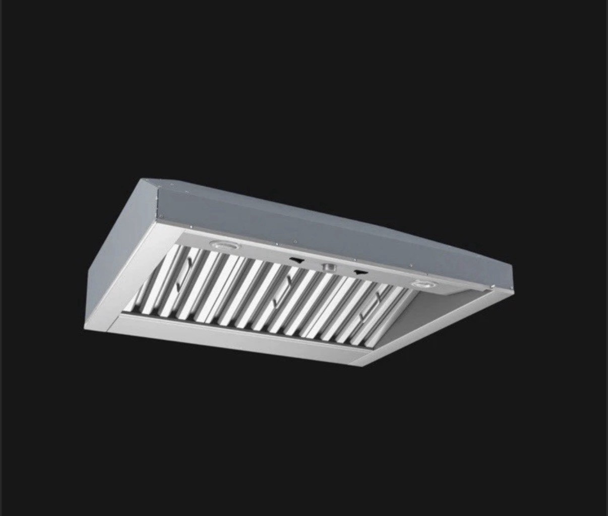 Best CPD9M363SB 36-inch Outdoor Range Hood