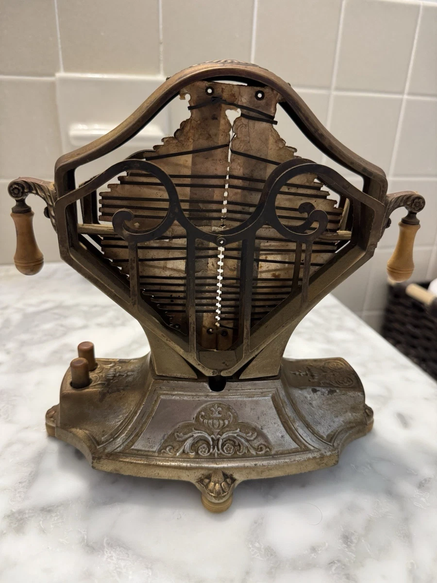 Antique Universal Toaster for sale | eBay