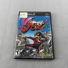 Viewtiful Joe (Sony PlayStation 2, 2004) Case & Manual Only - NO GAME Capcom