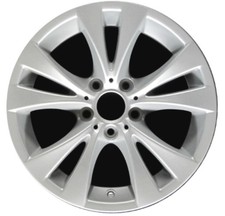 17 17x8 Aluminum Alloy Wheel For 2008-2010 Bmw 528i 535i 36116783283 277 17 17x8 Aluminum Alloy Wheel For 2008-2010 Bmw 528i 535i 36116783283 277