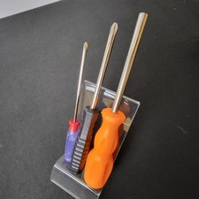 3pc Nintendo GameCube Screwdriver Set Gamebit 4.5mm GameCube N64 Tools