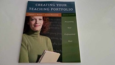Creating Your Teaching - Paperback, by Rieman Patricia; Okrasinski - Very Good