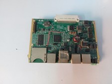 Honeywell htsb-2010(c) WHM CPU Card 995 221 010 41