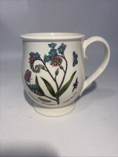 Portmeirion Botanic Garden Bristol Tankard Fo...