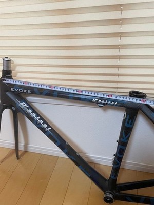 Kestrel Evoke ロードバイク　TTバイク　フレーム Kestrel Evoke TT Road Bike Frame USED | eBay