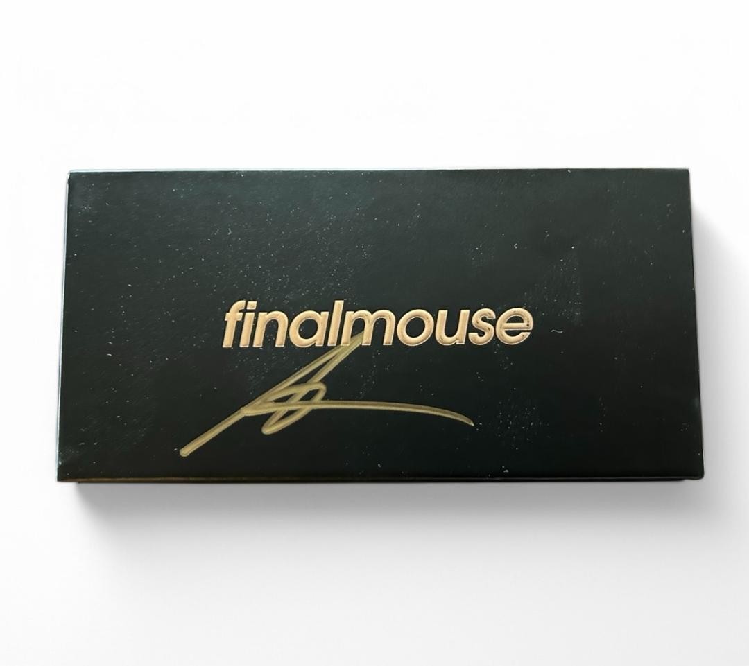 Finalmouse ULX Prophecy Clix M 10th Anniversary Limited Gaming