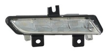 Tagfahrleuchte Tagfahrlicht Set Links u. Rechts für Renault Captur I J5 12-17