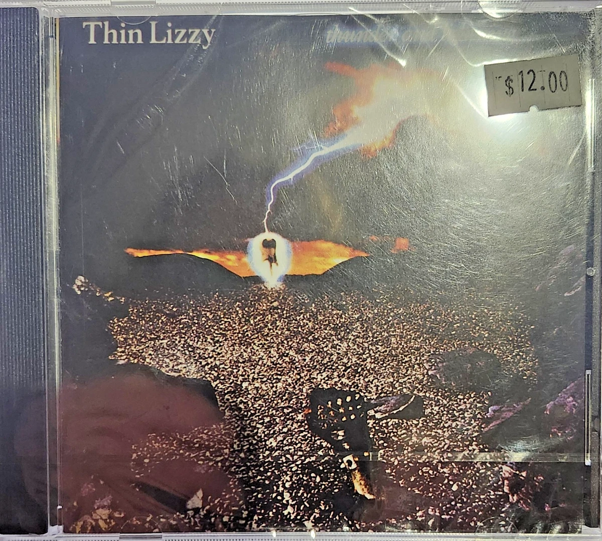 Music CDs John Sykes | eBay