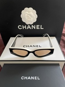 Chanel 5007 Sunglasses | eBay