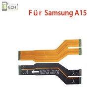 FüR Samsung Galaxy A15 SM-A155 Hauptflex Lcd Display Flexkabel Mainflex Flex