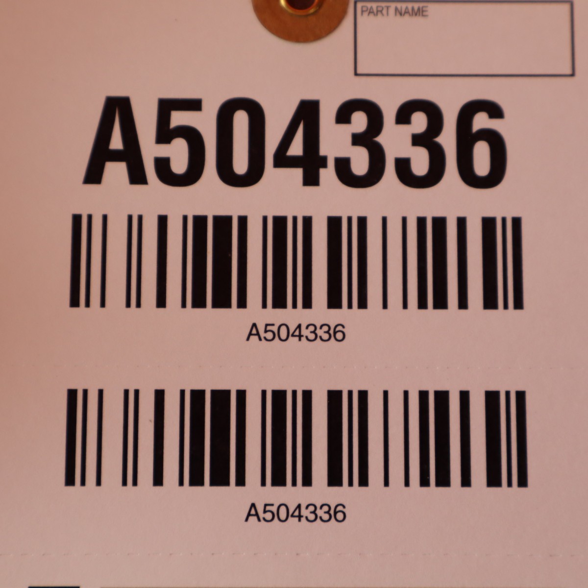 ASTON MARTIN DBX CROSSMEMBER BRACKET LEFT RIGHT 2021-2024 MY83-16708-AB OEM