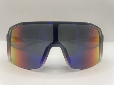 BLENDERS EXPOSE DANCE KINGDOM CAT. 3 POLARIZED SUNGLASSES USED