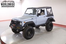 1988 Suzuki Samurai for Sale