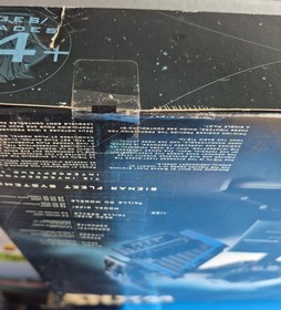 LEGO Star Wars - Tie Interceptor UCS (7181) - (2000) New (Sealed-Retired)