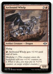 Arcbound Whelp 113/303 Modern Horizons 2 Uncommon