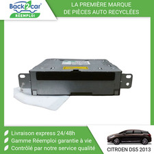 Autoradio Citroen DS5