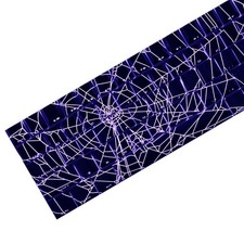 Spiders Web Keycaps 64/74 Keys Set Side Print Backlit PBT Keycaps