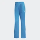 ADIDAS Originals Womens Adicolor Firebird Track Pants Blue White HE9518 Size 4 6
