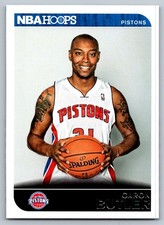 Caron Butler 2014-15 Hoops #139