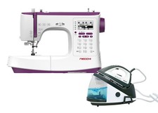 Macchina per Cucire Necchi NC-204D - SHOPPING CUCITO