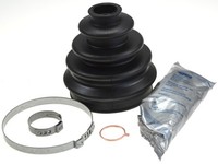 LÖBro Achsmanschettensatz FüR Opel Zafira A F75_ T98 Vectra B J96 31_ 38_
