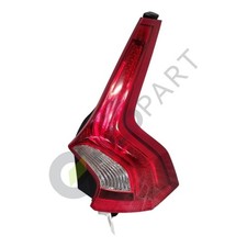 VOLVO V60 MK1 155 Rear Tail Light Outer Right Side 31214964
