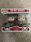 Funko Pop! Vinyl Home Alone Harry & Marv Best Buy Exclusive 2-Pack Figure