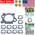 10 Carburetor Gaskets 795629 272653S Fit Briggs Stratton 625-675 Series Engines