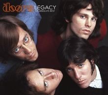 Legacy: The Absolute Best von Doors the | CD | Zustand sehr gut