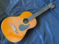 Chitarra Yamaha Cg150Ca Gut con custodia classica