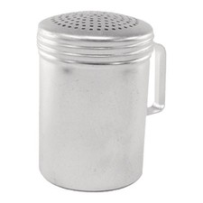 Tablecraft H158 10 oz Aluminum Dredge