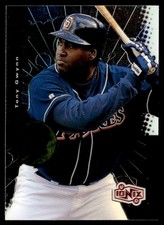 1999 Upper Deck Century Legends Tony Gwynn San Diego Padres #49