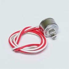 4387490-E For Roper Estate Refrigerator Defrost Thermostat T-Stat Part #
