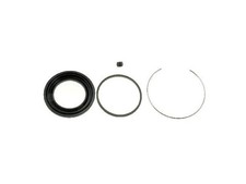 For 2006-2012, 2016-2017 Toyota RAV4 Caliper Repair Kit Front Dorman 43996YJPS