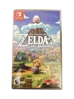Nintendo The Legend of Zelda: Link's Awakening Switch Game and Case