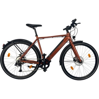 NCM C7 E-Bike Urban Gravel City Trekking 28 Zoll 504Wh NEU & OVP