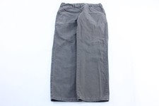 Dickie's Logo Patch Grey Carpenter Pants