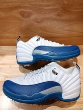 Jordan 12 Low Golf French Blue 2022 for Sale | Authenticity